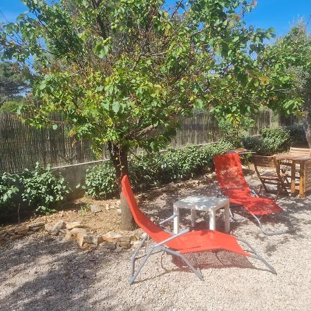 Villa Avec Jardin Au Calme A 7 Min De Cassis Roquefort-la-Bédoule Exterior foto