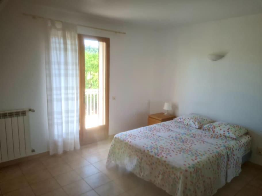 Villa Avec Jardin Au Calme A 7 Min De Cassis Roquefort-la-Bédoule Exterior foto
